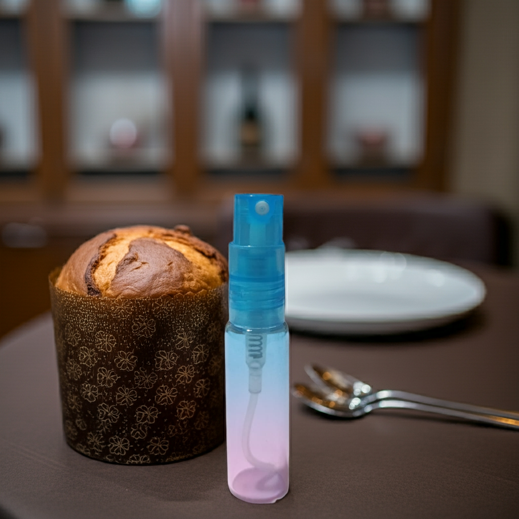 Image of Panettone - Special Scent Special Scent Image of Special Scent