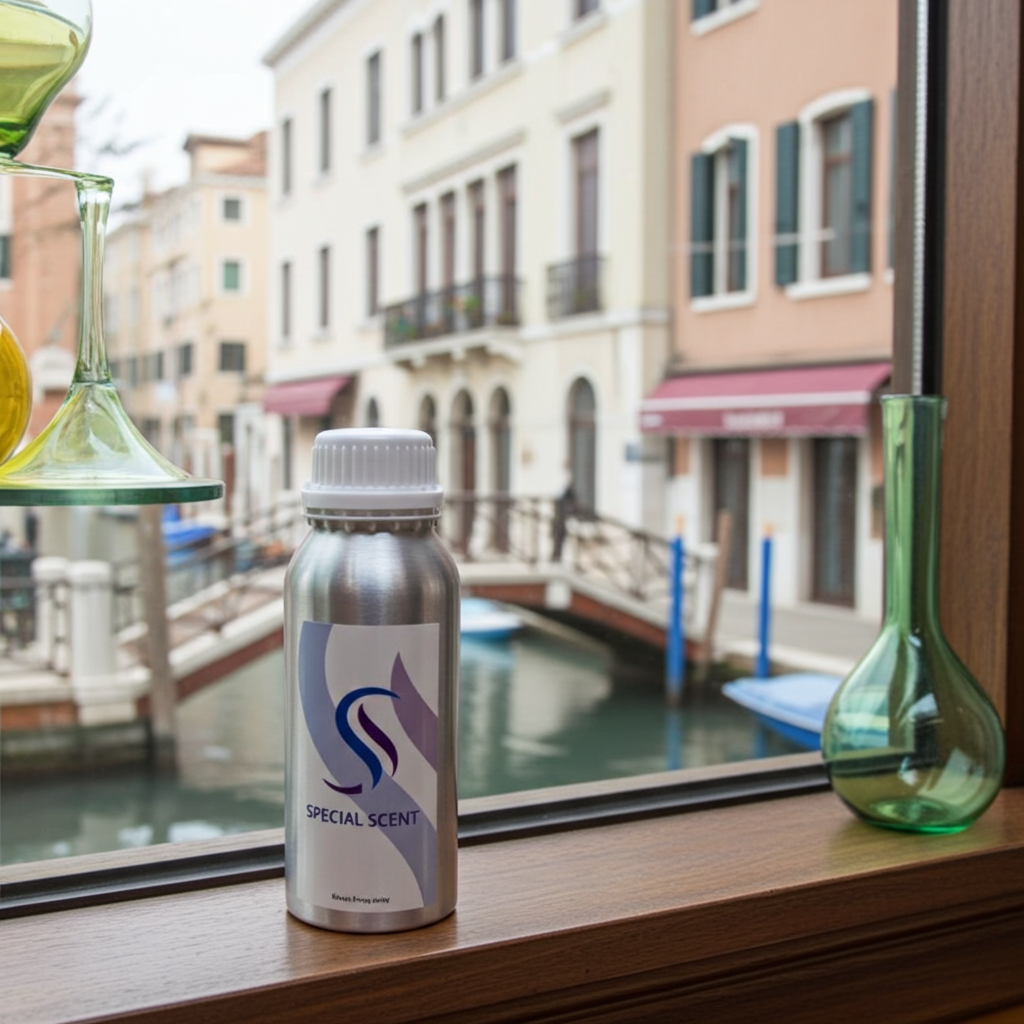 Image of Sublimo - Special Scent Special Scent Image of Special Scent