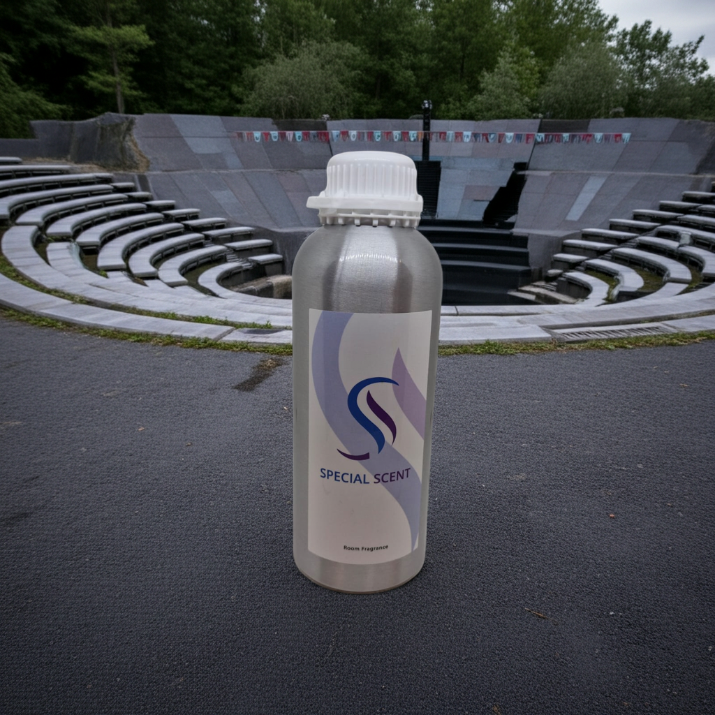 Image of Színház illat - Special Scent Special Scent Image of Special Scent