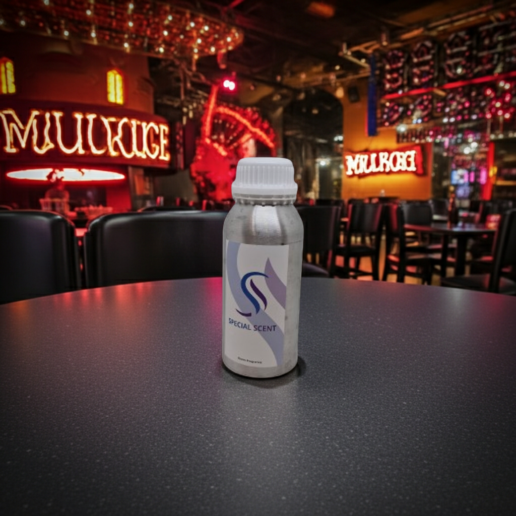 Image of Színház illat - Special Scent Special Scent Image of Special Scent