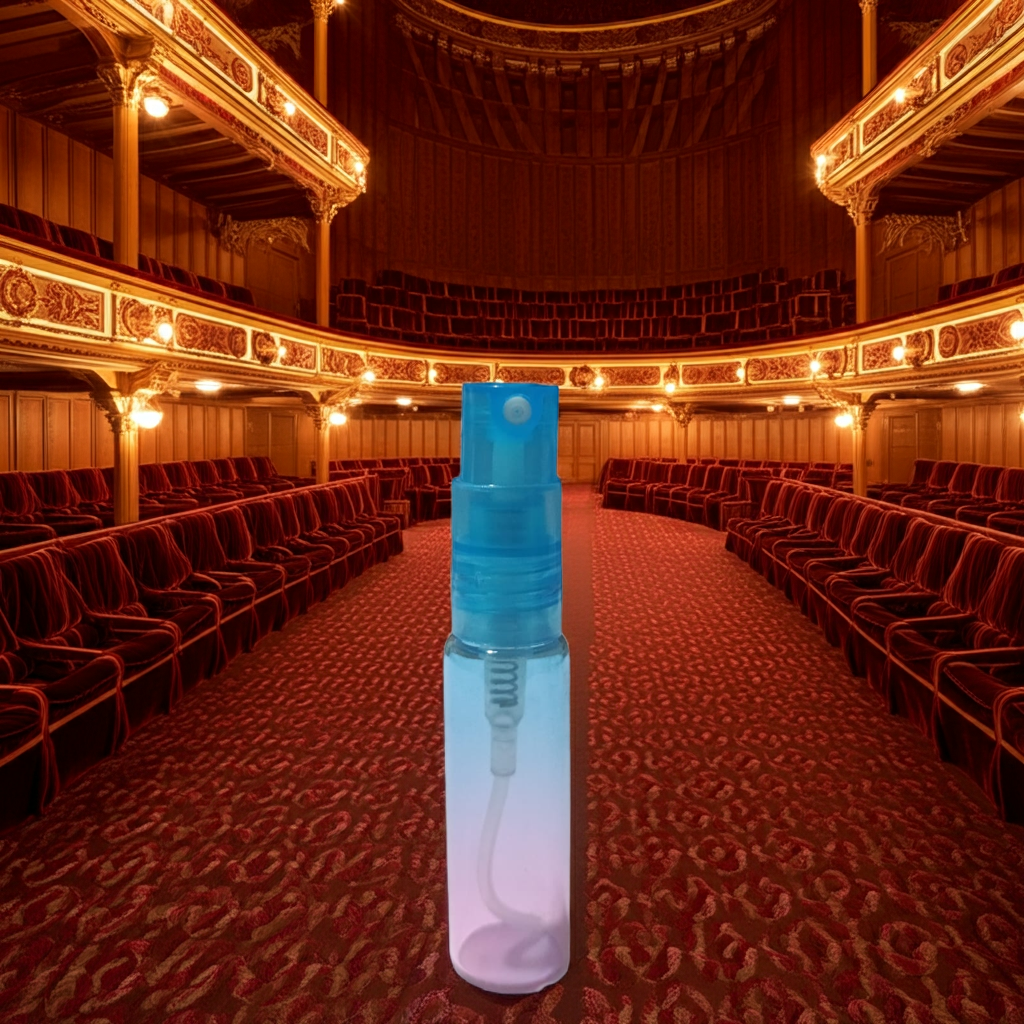 Image of Színház illat - Special Scent Special Scent Image of Special Scent