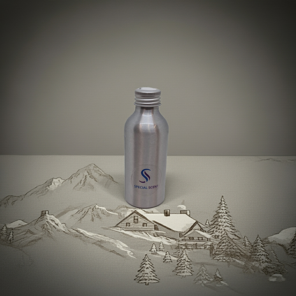 Image of Karácsony a Kunyhóban - Special Scent Special Scent Image of Special Scent