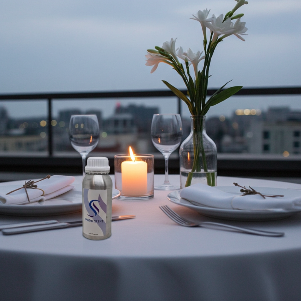 Image of Tubarózsa Illat - Special Scent Special Scent Image of Special Scent