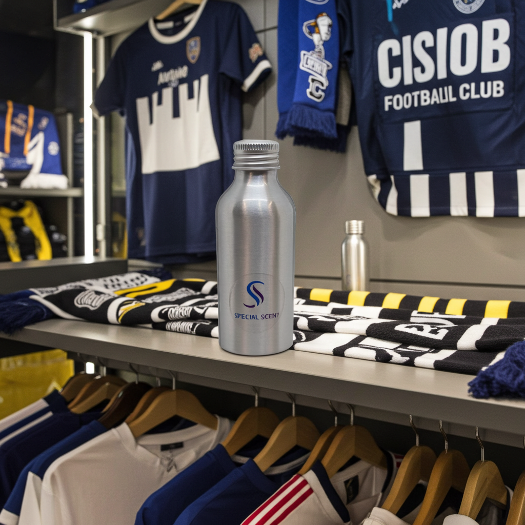 Image of Vágott Fű - Special Scent Special Scent Image of Special Scent