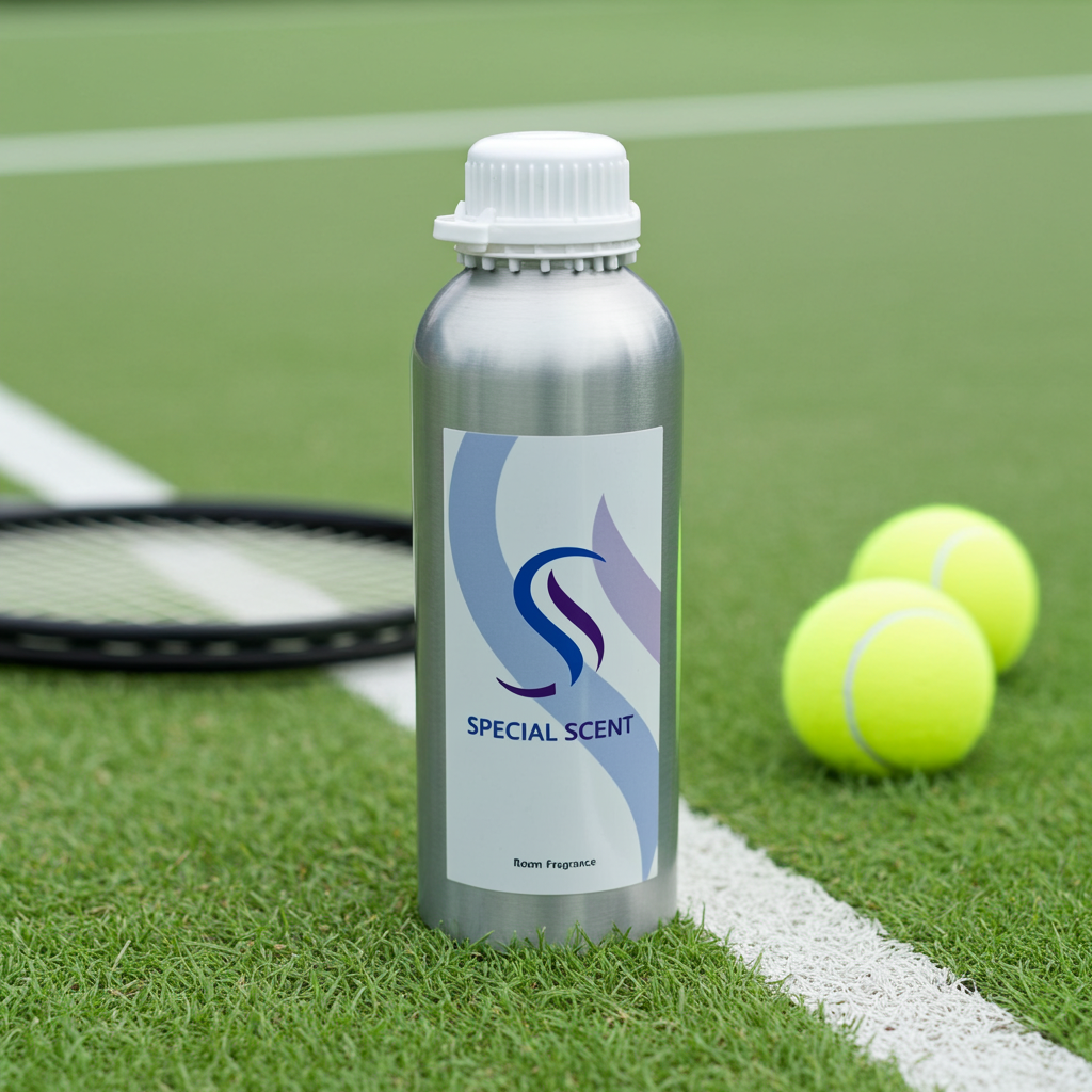 Image of Vágott Fű - Special Scent Special Scent Image of Special Scent