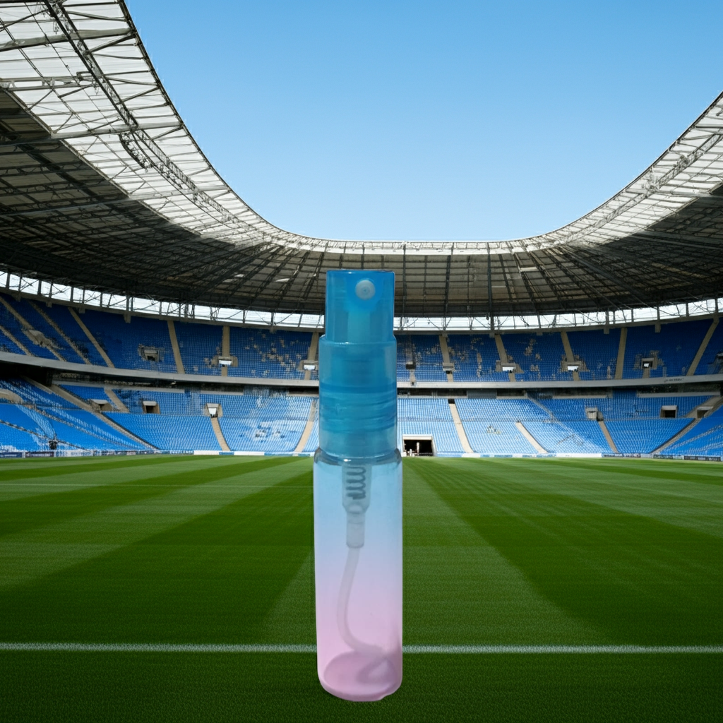 Image of Vágott Fű - Special Scent Special Scent Image of Special Scent