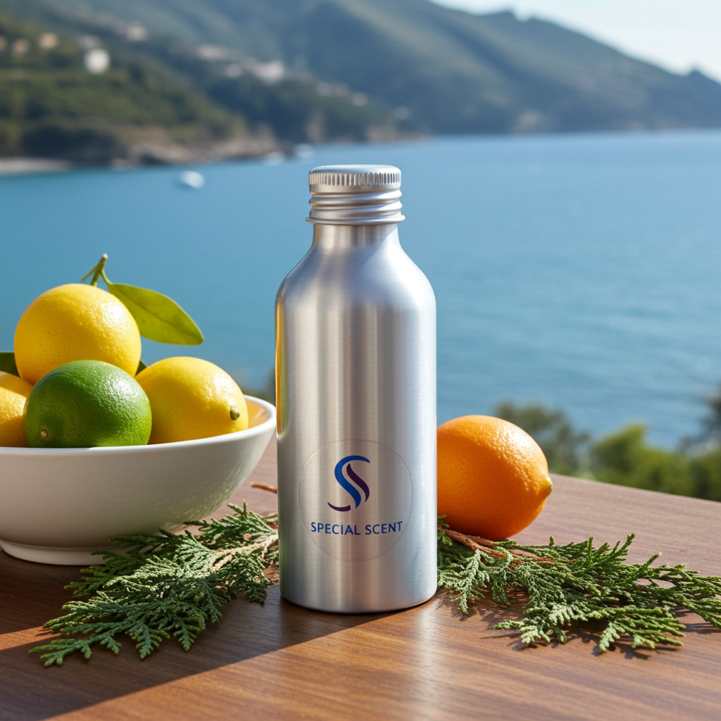 Image of Vegyes Citrusfélék - Special Scent Special Scent Image of Special Scent