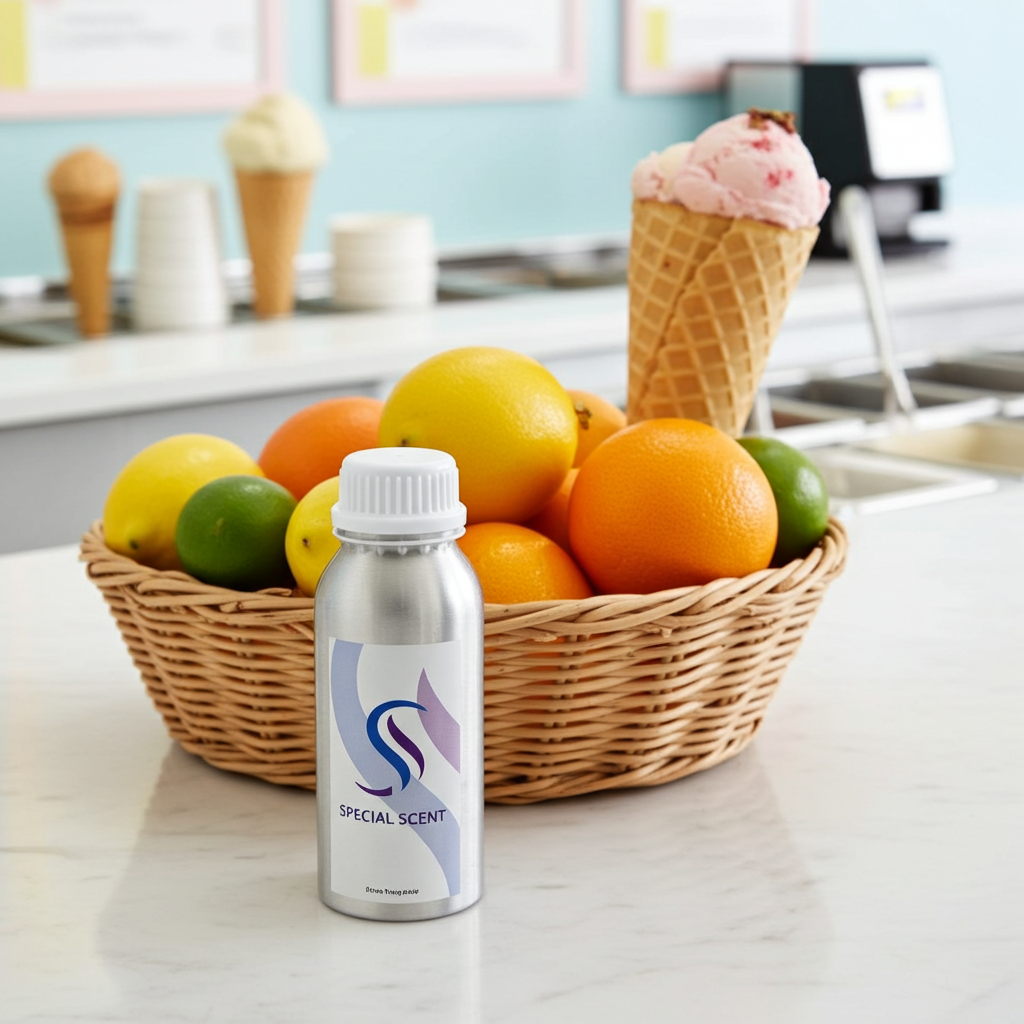 Image of Vegyes Citrusfélék - Special Scent Special Scent Image of Special Scent