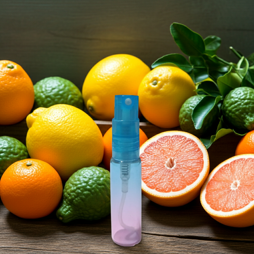 Image of Vegyes Citrusfélék - Special Scent Special Scent Image of Special Scent