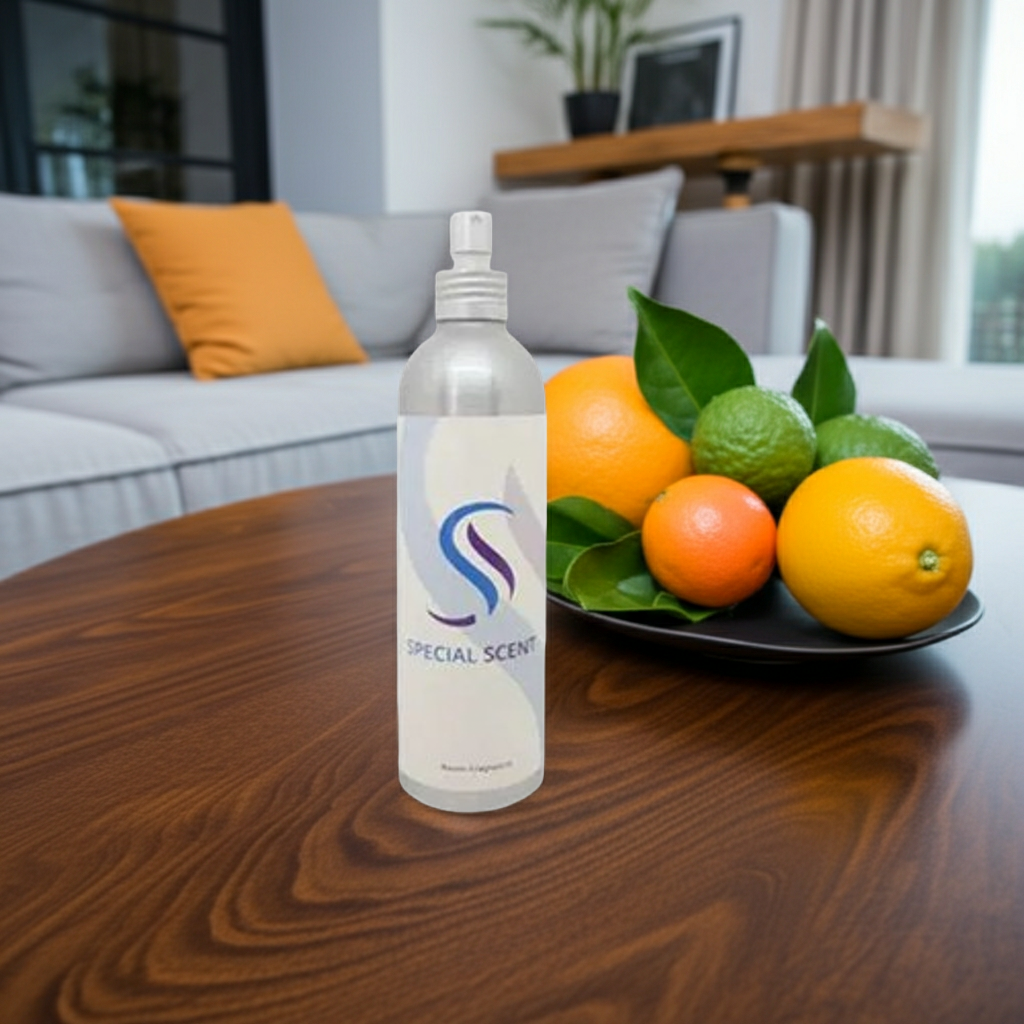 Vegyes citrusfélék illat illatjegyei: fejjegyek
Ez az illat számos citrusfajtát tartalmaz. Friss, energizáló, pezsgő, ez a citromot, citromot, narancsot, grépfrútot és mandarint tartalmazó keverék a könnyedség, a frissesség és a jókedv hordozója. Gyakran gondolják, hogy a citrusos illatok szinte kizárólag a nyári időszakra alkalmasak, ez azonban egyáltalán nem így van! A Vegyes citrusfélék illatnak az illatjegyei olyan esszenciákból származnak, amelyek természetüknél fogva stimulálják az idegrendszert. Kiválóan alkalmasak a téli hónapokban is és mindenekelőtt, amikor nagyobb szellemi állóképességre van szükség a hidegebb, borongósabb napokon.
Ez az esszencia tökéletesen kiegyensúlyozottan tartalmazza az összes alkotóelemet, kezdve a kevésbé intenzív és édes gyümölcsökkel, mint a mandarin, és befejezve az intenzívebb és savasabbakkal, mint a cédrus.kód Ufi: MY00-20AW-J009-47NEIdeális az illatmarketinghez.