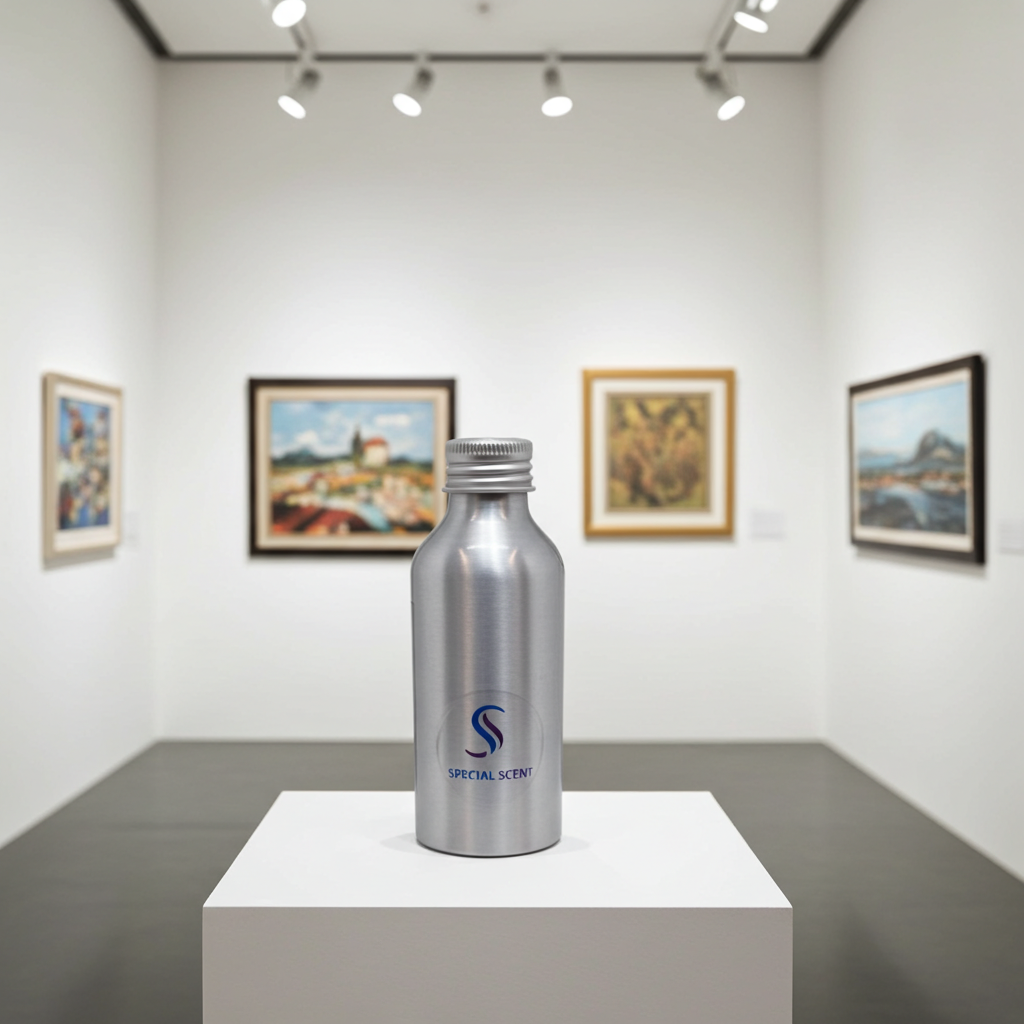 Image of Narancs, Fa, Bőr - Special Scent Special Scent Image of Special Scent