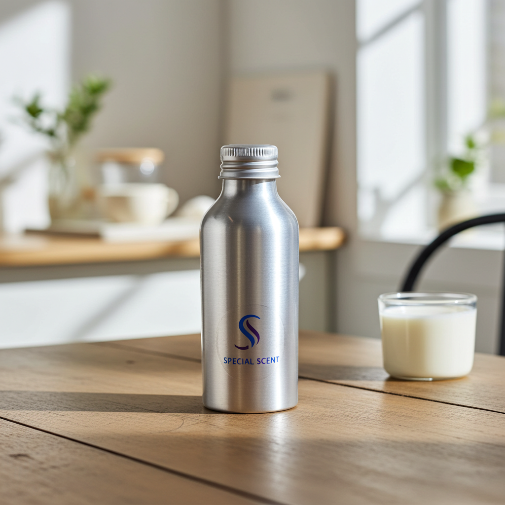 Image of Joghurt és rizskrém - Special Scent Special Scent Image of Special Scent