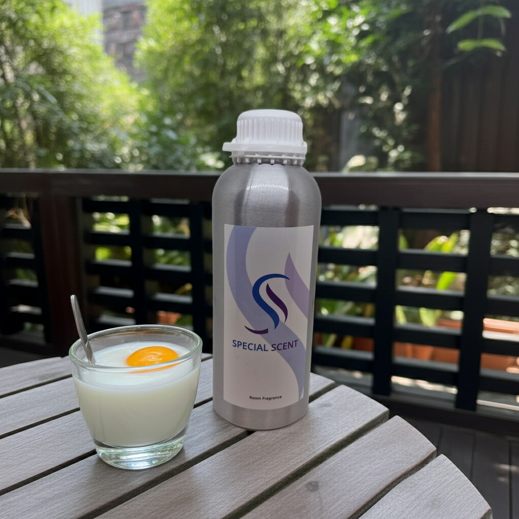 Image of Joghurt és rizskrém - Special Scent Special Scent Image of Special Scent