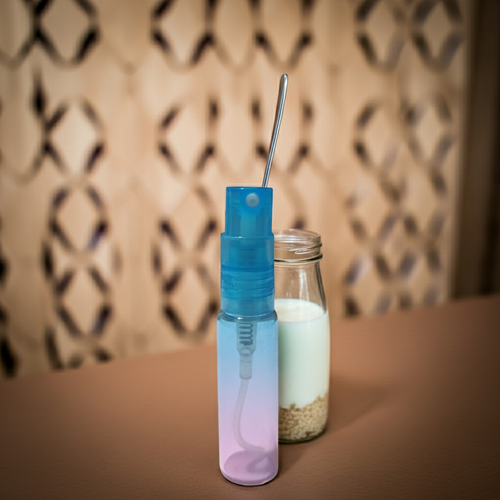 Image of Joghurt és rizskrém - Special Scent Special Scent Image of Special Scent