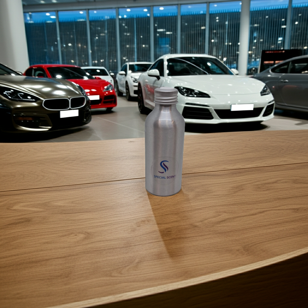 Image of új autó illat - Special Scent Special Scent Image of Special Scent