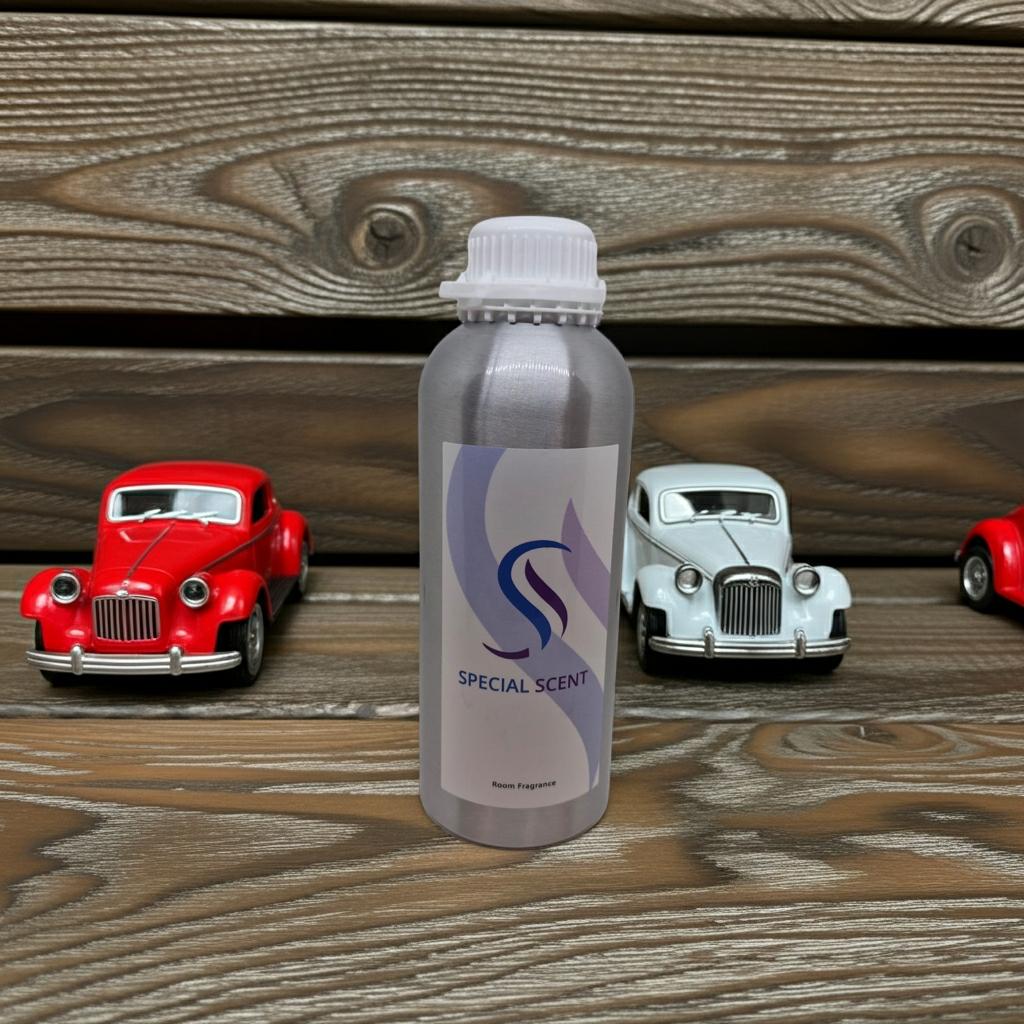 Image of új autó illat - Special Scent Special Scent Image of Special Scent