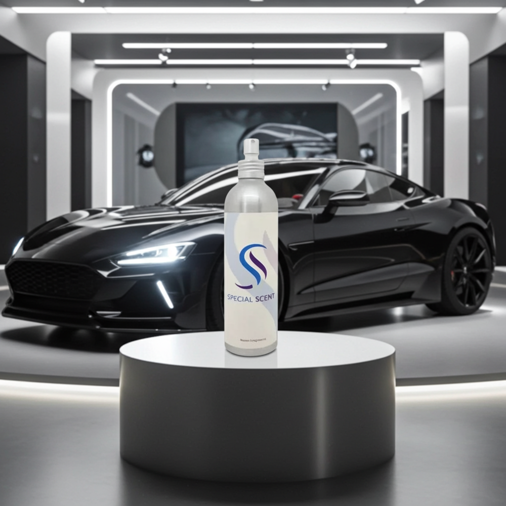 Új autó illat illatjegyei: fejjegyek
Az új autó illatát úgy tervezték, hogy megőrizze azt a jó illatot, amelyet minden olyan autó áraszt, amikor éppen elhagyta a márkakereskedést. Vizes jegyeket tartalmazó illat, amely tökéletesen alkalmas az autók, lakókocsik és buszok rossz illatainak megszüntetésére.Ki ne szeretné magát a szalonból frissen kiguruló kocsiban érezni? Újdonságunk a mindenki által kedvelt új autó illat, amelyet gyakran érezhetünk a prémium kategóriás autókban az autó belső finom, minőségi bőr és műanyag borításának köszönhetően. A Special Scent Shop most mindenki által elérhetővé teszi ezt az illatot. Régi autónkat könnyen ismét újszerűvé varázsolhatjuk általa.Ehhez az illathoz a Nebula sprayt vagy a S50-es, illetve a S60-as elektromos autóillatosítót ajánljuk.