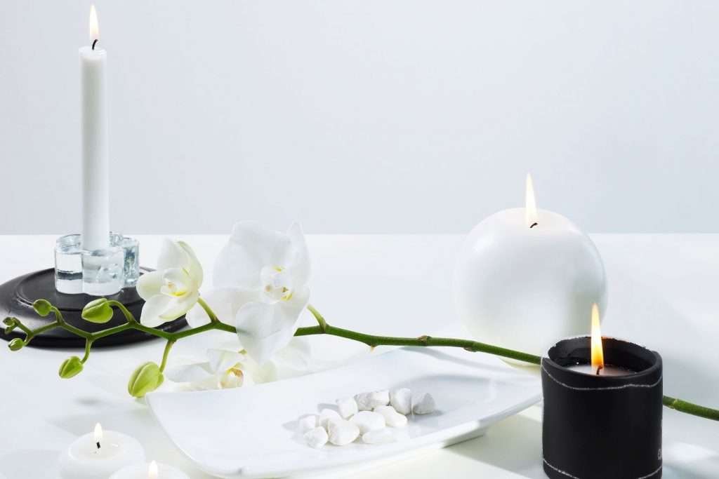 Hogyan ítéljünk meg egy illatot?