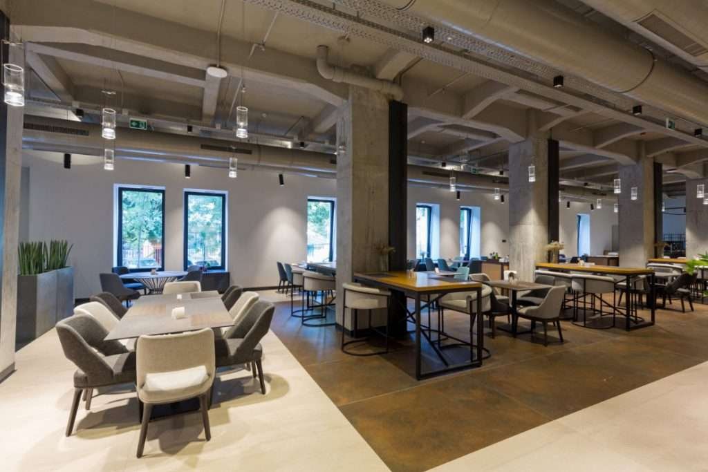 Az automatizált fertőtlenítési megoldás bevezetésével ugyanazt a célt érjük el, mint a kézi beavatkozással: időt takarítunk meg.