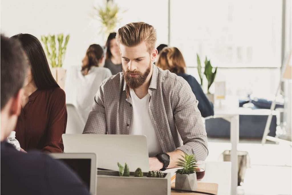 Iroda és üzleti Illatosítás