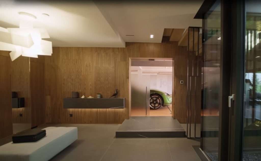 Diffúzorok nagy helyiségek illatosítására