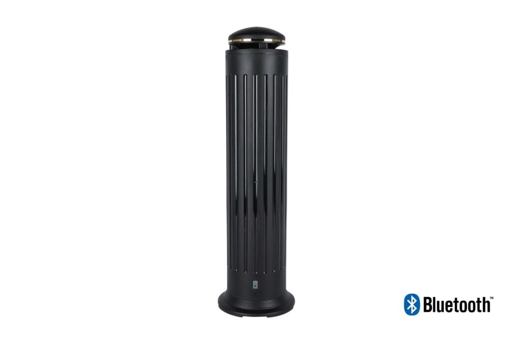 Elektromos szobaillatosító S650