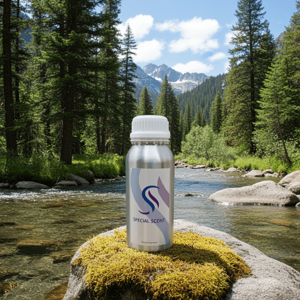 Image of Fenyő - Special Scent Special Scent Image of Special Scent