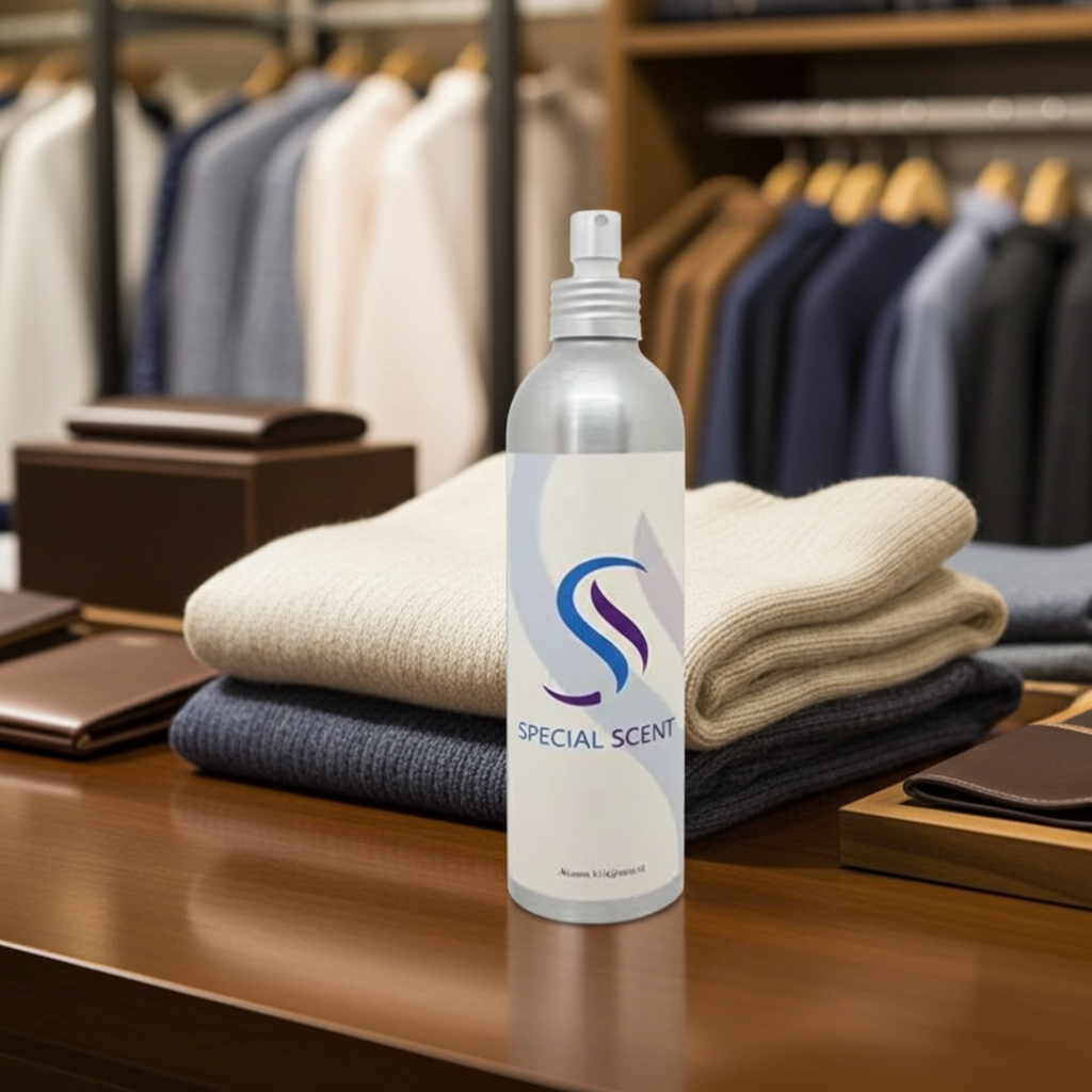 Kasmír és Dohány illatjegyei:
Illatcsalád: Édes balzsamos
Facettája: Dohány
A narancshéj finom illata találkozik a fahéj édes, fűszeres illatával, majd átöleli a karamellizált szilva lágy szívét barna cukorral. Ugyanakkor a szegfűszeg nyomai utat nyitnak a dohány aromájának, amely mámorító, mély és édes, mint a melasz. A kompozíció utolsó részében a dohány találkozik a borostyánfa ölelésével, amely beburkol és puha, mint egy kasmírtakaró.Fejjegyek
Narancshéj, fahéj.Szívjegyek
Karamellizált szilva, nádcukor, szegfűszeg, dohány.Alapjegyek
Dohány, borostyánfa.