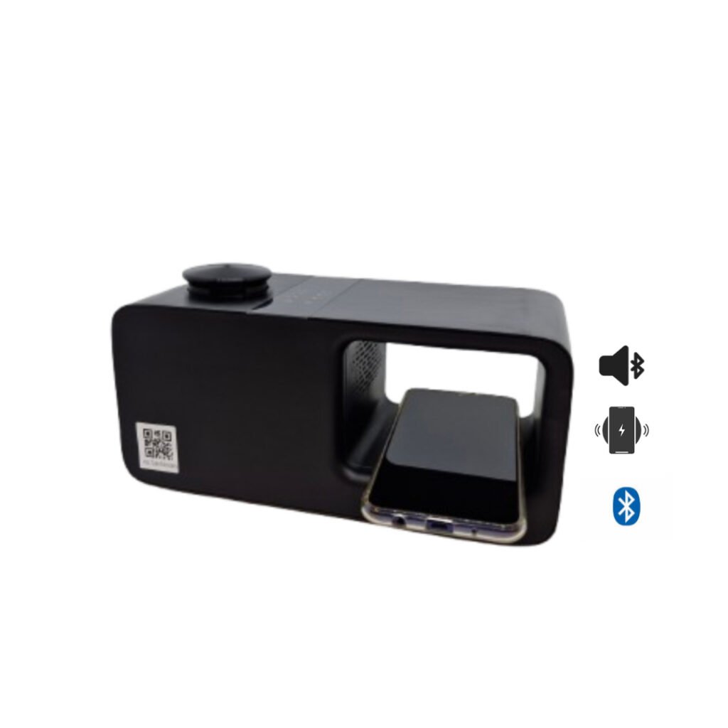 illat diffúzor music box