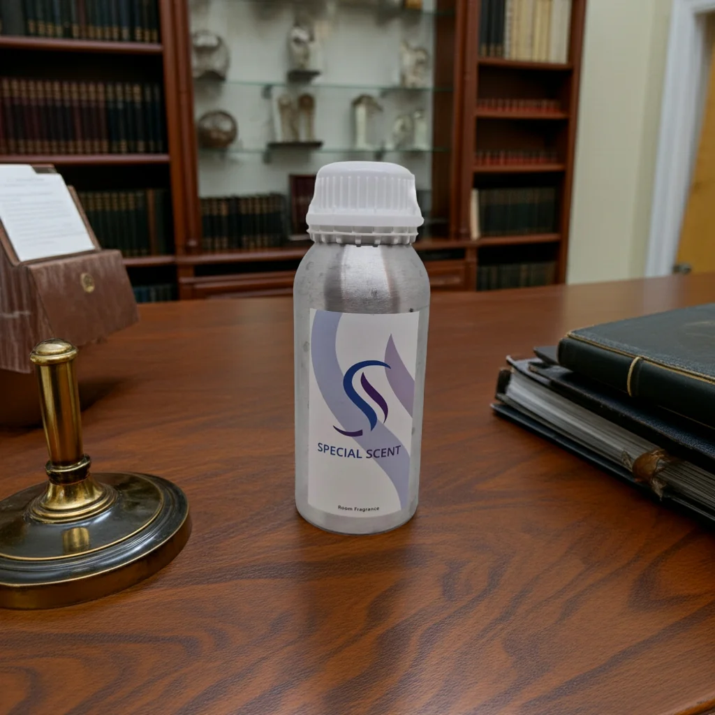 Special Scent  Image of Special Scent