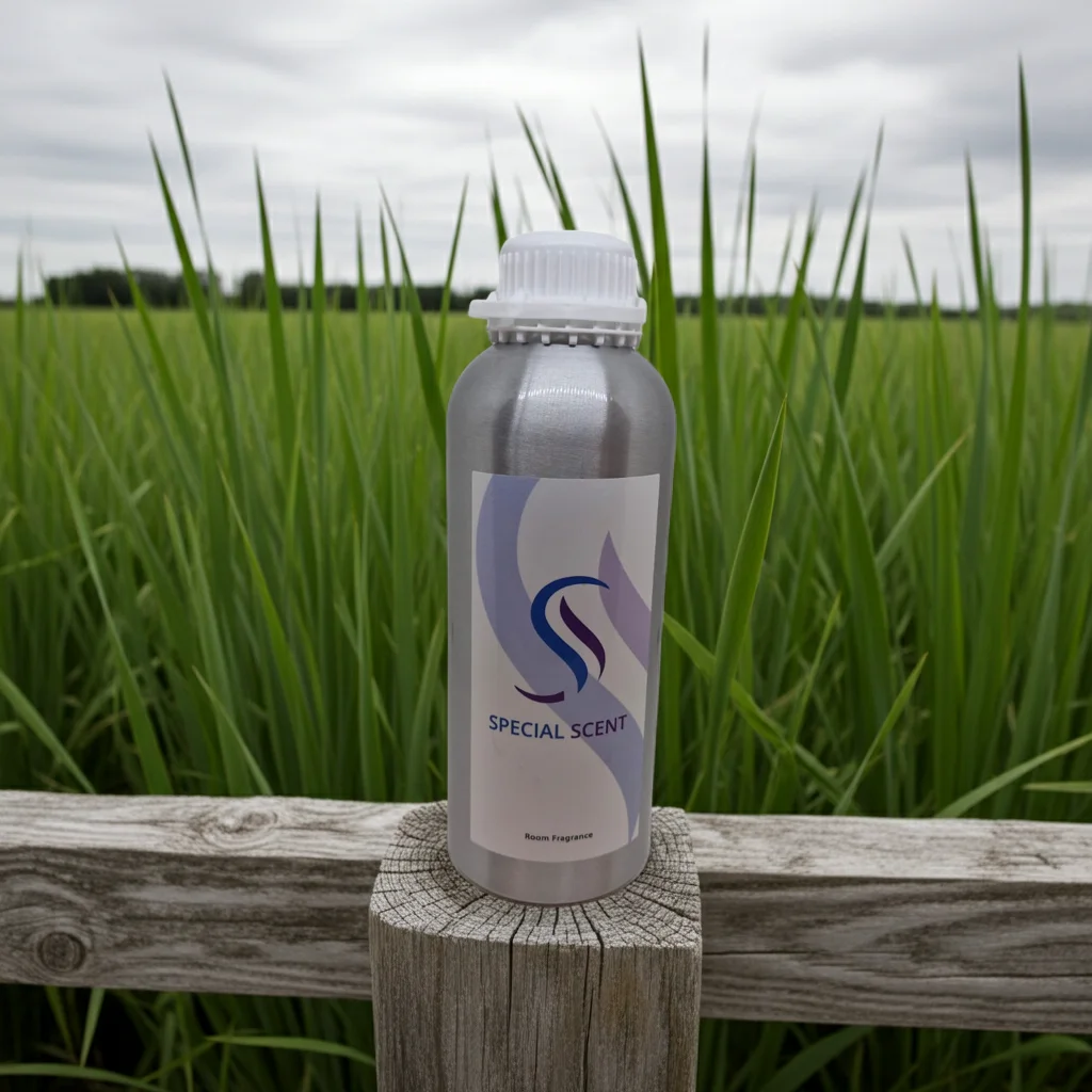 Special Scent  Image of Special Scent