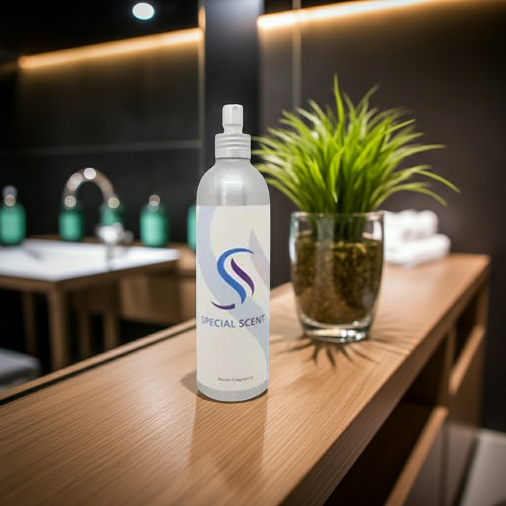 Special Scent  Image of Special Scent