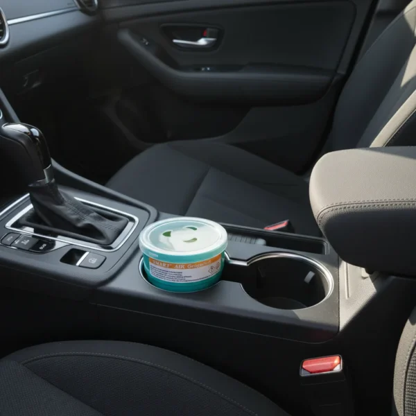 Grapefruit Gél Légfrissítő